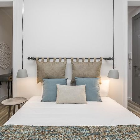 Lxway Apartments Travessa Da Peixeira Лісабон Екстер'єр фото