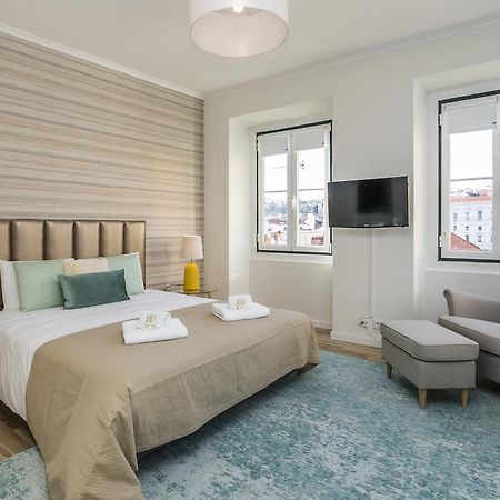 Lxway Apartments Travessa Da Peixeira Лісабон Екстер'єр фото