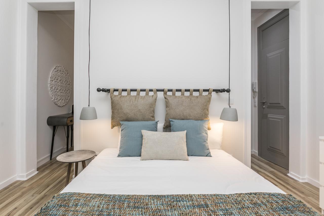 Lxway Apartments Travessa Da Peixeira Лісабон Екстер'єр фото