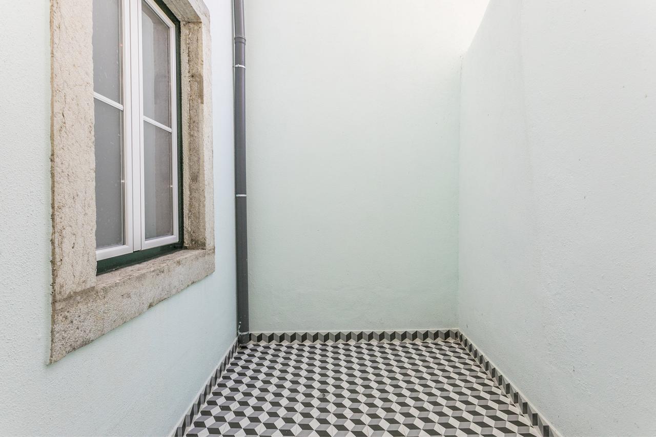 Lxway Apartments Travessa Da Peixeira Лісабон Екстер'єр фото