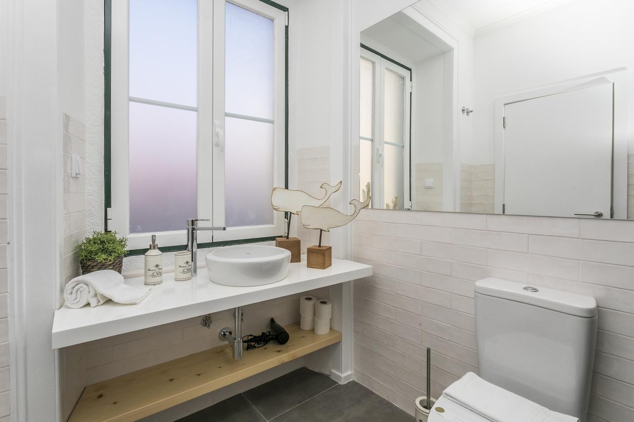 Lxway Apartments Travessa Da Peixeira Лісабон Екстер'єр фото