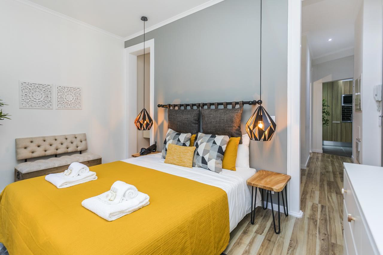 Lxway Apartments Travessa Da Peixeira Лісабон Екстер'єр фото