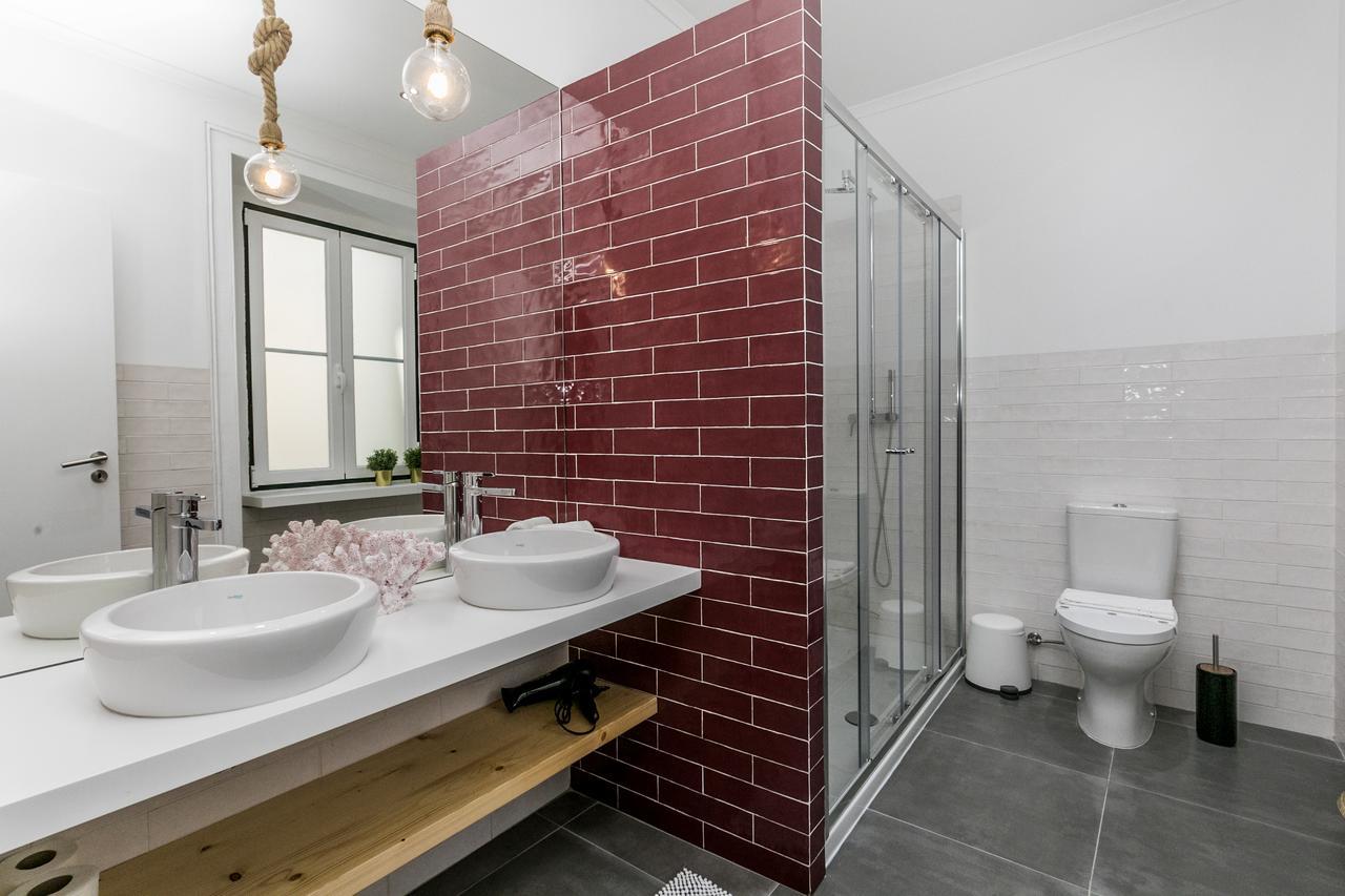 Lxway Apartments Travessa Da Peixeira Лісабон Екстер'єр фото