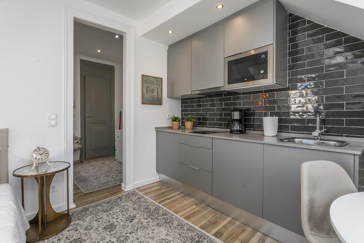 Lxway Apartments Travessa Da Peixeira Лісабон Екстер'єр фото