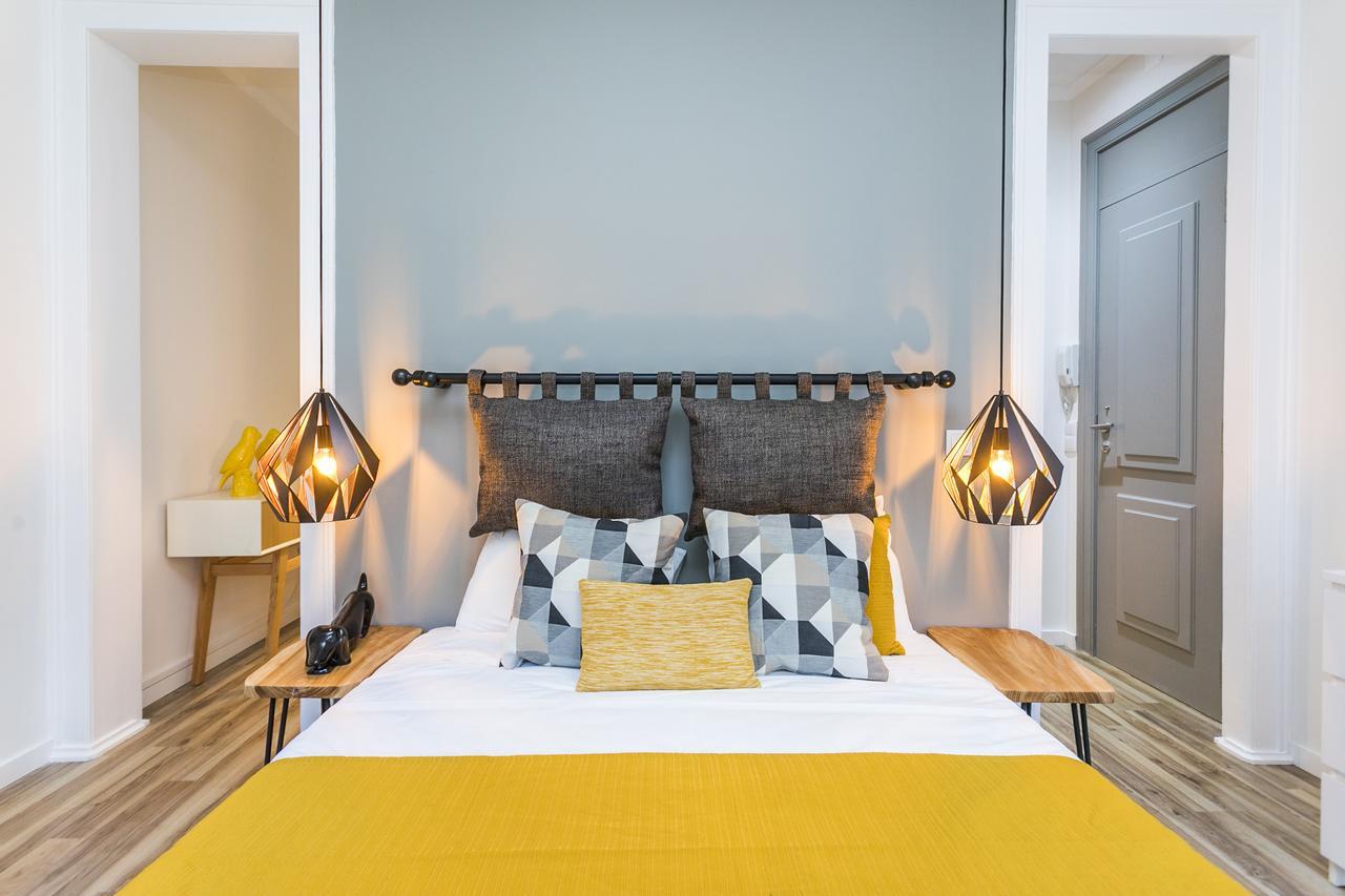 Lxway Apartments Travessa Da Peixeira Лісабон Екстер'єр фото